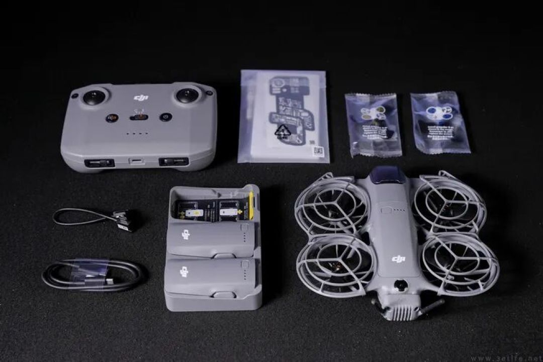 DJI Neo 2首发评测：尽在“掌”握的飞行摄影师