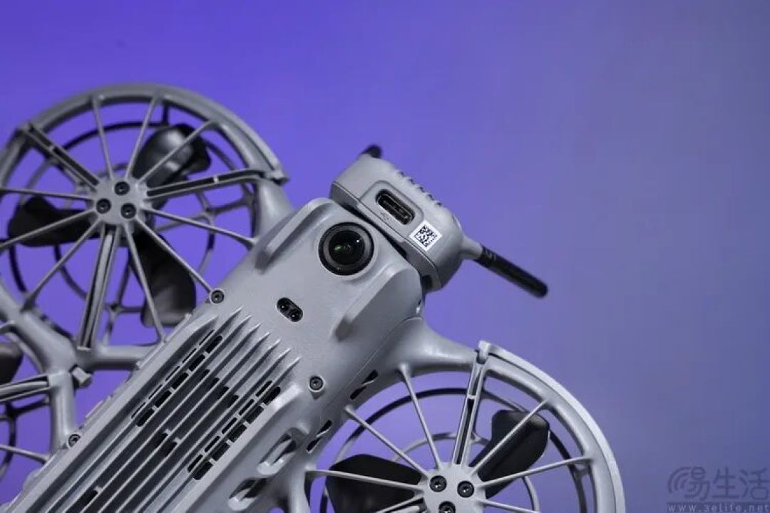DJI Neo 2首发评测：尽在“掌”握的飞行摄影师