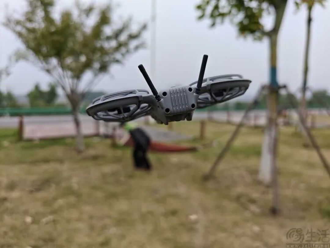 DJI Neo 2首发评测：尽在“掌”握的飞行摄影师