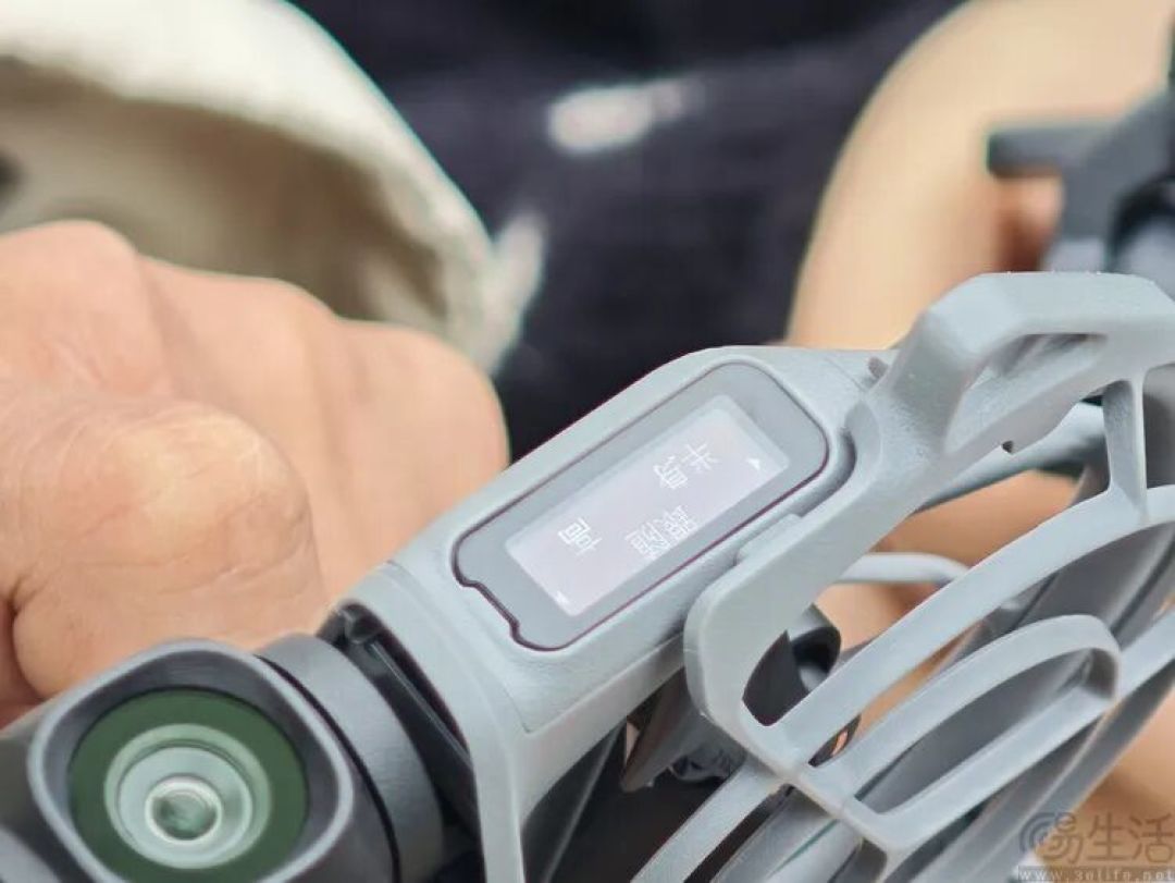 DJI Neo 2首发评测：尽在“掌”握的飞行摄影师