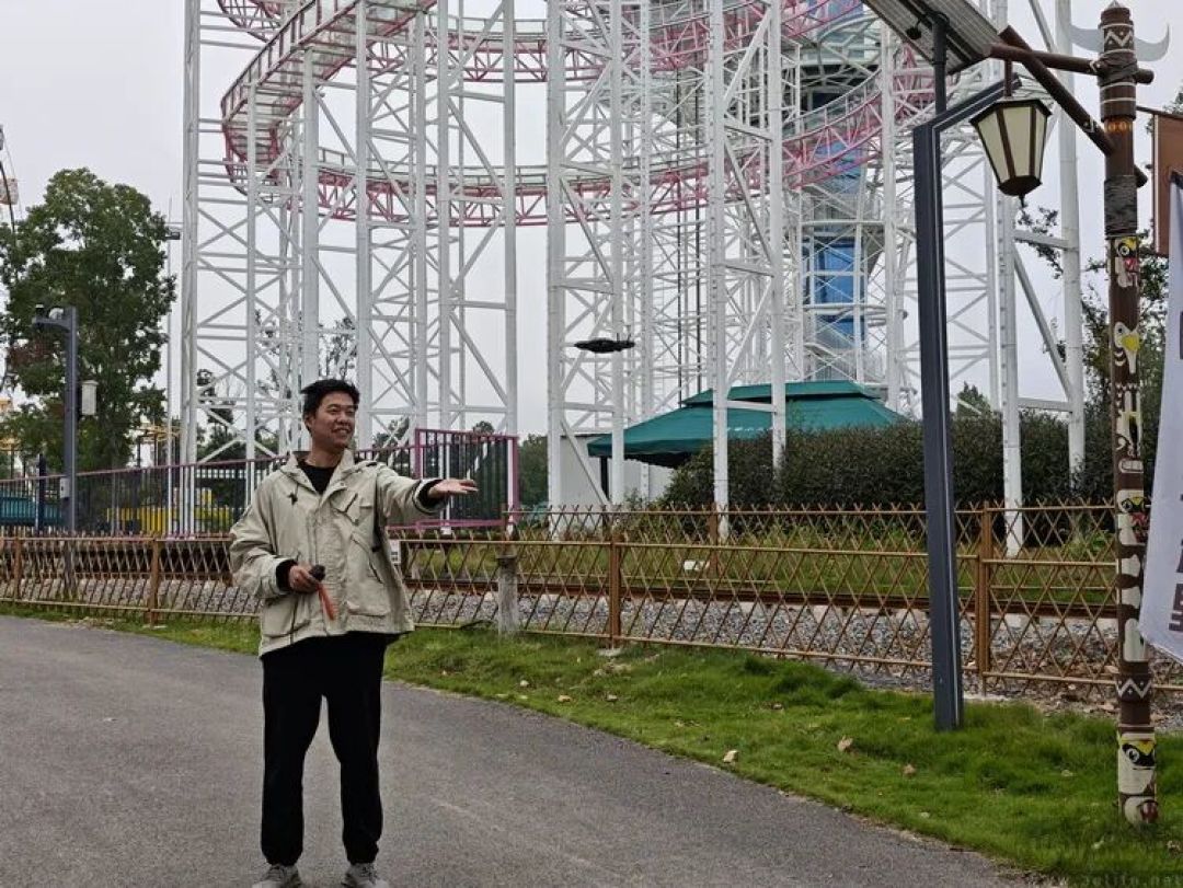 DJI Neo 2首发评测：尽在“掌”握的飞行摄影师