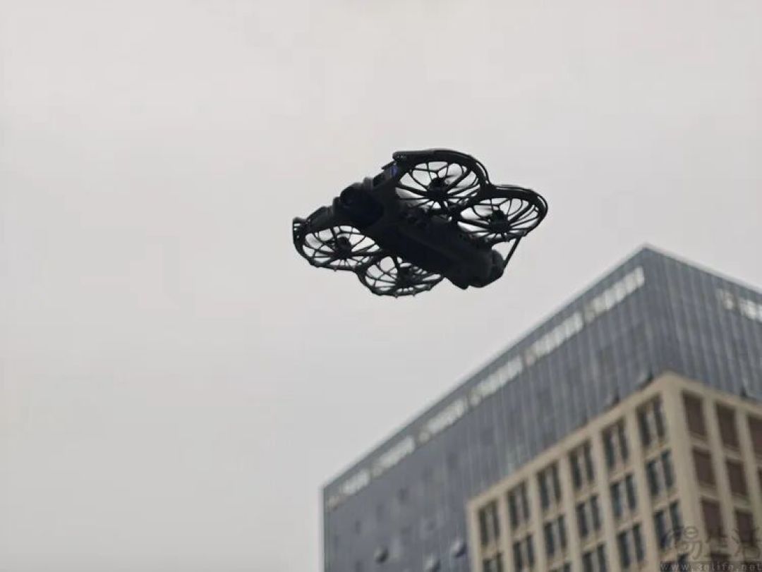 DJI Neo 2首发评测：尽在“掌”握的飞行摄影师
