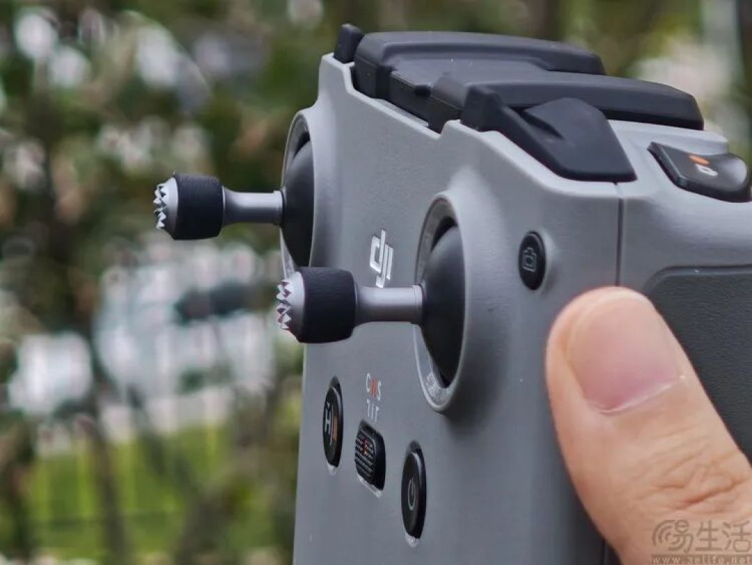 DJI Neo 2首发评测：尽在“掌”握的飞行摄影师