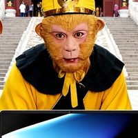 芯机研究所 篇零:大圣,您AI识别的这个“妖王”是快递员!