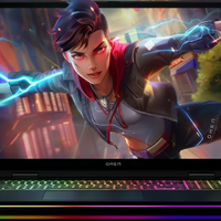 酷睿Ultra7 255HX暗影精灵MAX:打造最适合游戏玩家的终极笔电,双十一大促必看!