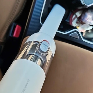 小米清洁电器双十一推荐