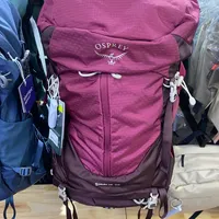 小鹰云层34L值得买吗？户外圈吵翻了，真实用户观点大PK