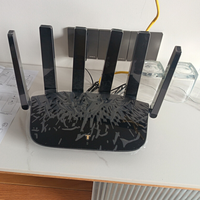 TP-LINK BE6400是“未来刚需”还是“性能过剩”?全网用户吵翻了