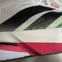 阿迪达斯ADIZERO BOSTON 13 M跑步鞋评测