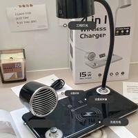 9.9元多功能时钟音响值得买吗？全网用户观点大PK