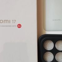 小米17小屏旗舰,体验出色