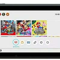 双十一种草指南:任天堂游戏机值得入手的N个理由