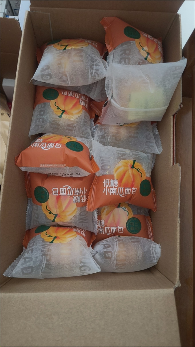 会员制仓储店常温蛋糕