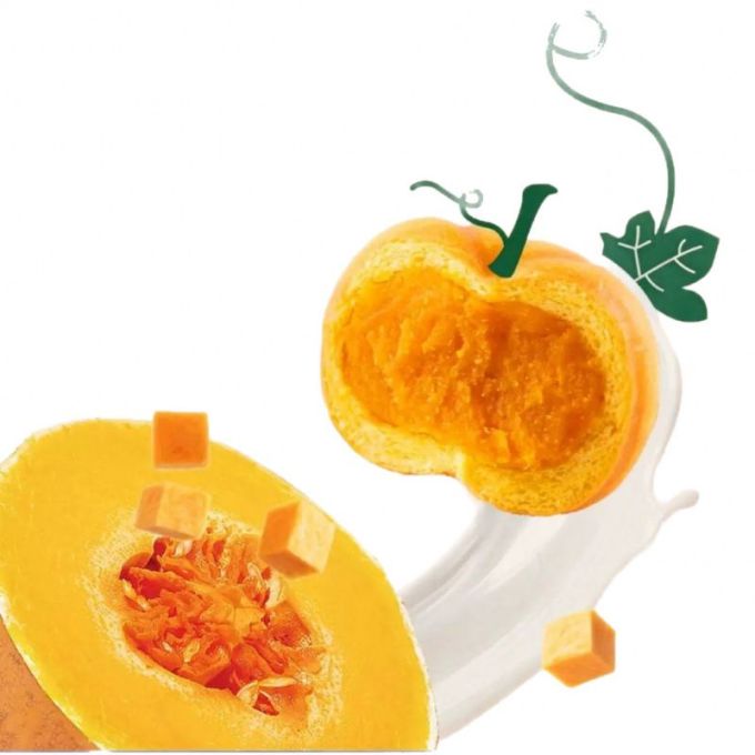 会员制仓储店常温蛋糕