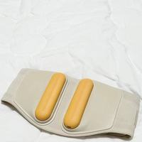 谁懂啊！久坐党靠这台按摩器跟腰痛说拜拜👋