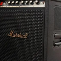 派对封神！Marshall Bromley 750 才是氛围制造机🎶