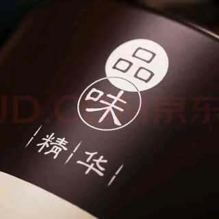 舍得酒52度：六粮酿造老酒战略