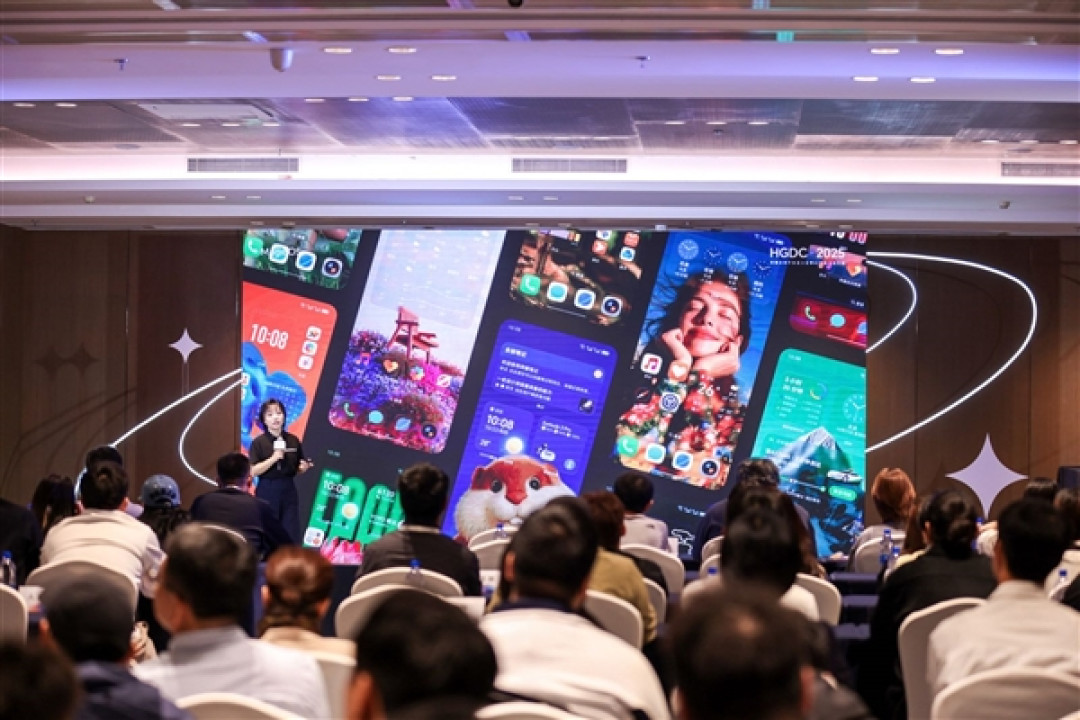 MagicOS 10:通透美学与荣耀主题个性化内容的全新突破