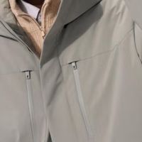 好衣推荐,优衣库高性能复合外套478277保暖舒适