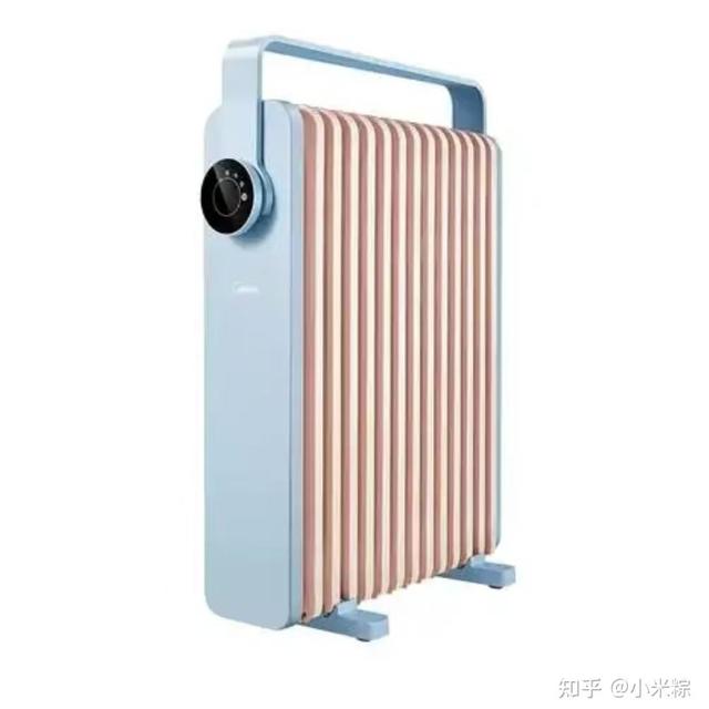 有没有一款省电又舒服的取暖器推荐？