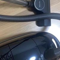 美诺Miele M1吸尘器双十一必选