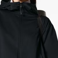 好衣推荐,优衣库女装防风外套保暖实用