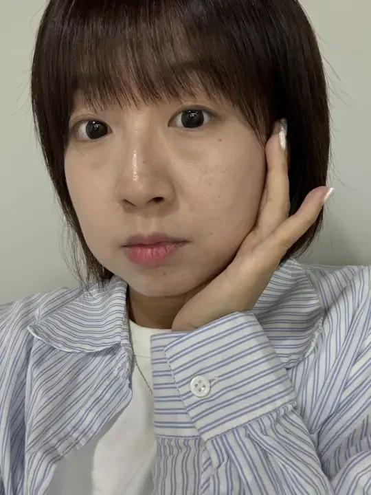 37岁油敏皮职场妈妈长法令纹怎么办？