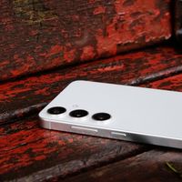 趁11.11在京东入了三星Galaxy S24+手机，上手了才会懂它有多好！