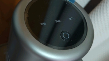 清洁电器好物:米家小米无线吸尘器3绿光显尘家用除螨