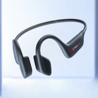 拯救敏感耳！运动不掉耳机：骨传导开放设计值得选吗？