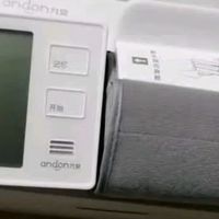 医疗器械种草：iHealth九安医疗 智能电子血压计测量血压仪