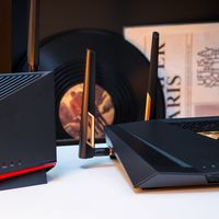 千元WiFi7组网推荐:华硕RT+ROG路由实测,大户型+别墅信号真满了