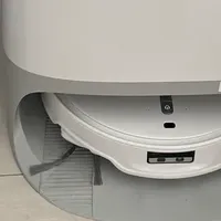 双11扫拖机怎么挑？石头P20 Ultra Plus避坑实测