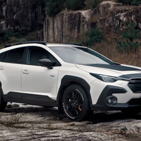 限量500台靠抽签抢！斯巴鲁Crosstrek荒野版日本首发，手慢无！