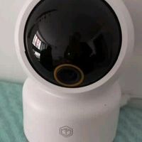 数码省钱好物,京东京造V5智能摄像机:3K高清监控