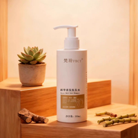 如何挑选控油蓬松洗发水?6款洗发水深度解析