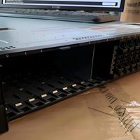 DELL R730XD准系统：DIY玩家的宝藏还是鸡肋？500元服务器引全网热议