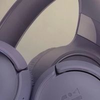 闭眼冲！JBL TUNE520BT头戴式耳机，性价比直接封神