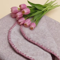 热降安全：一袭蔷薇粉的温柔结界