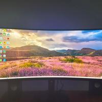 Redmi G34WQ显示器值得入手吗?千元带鱼屏引用户观点大PK