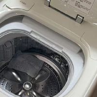 小户型适用的高效迷你洗衣机