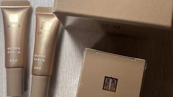这款八宝眼霜，才发现抗皱淡纹不用花大价钱，国货老牌子就超靠谱
