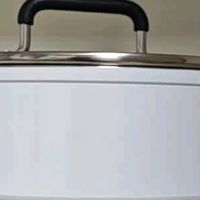 知吾煮米家定制款汤锅电磁炉绝配，煎炖涮一锅搞定