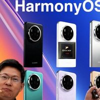 反击开始,11月的机圈独属华为,mate80领衔3款重磅新机登场