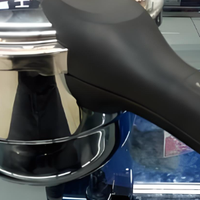 双 11 选高压锅别被 “压力值”“材质” 绕晕.直接下单不踩雷!