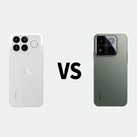 红米K90 Pro Max vs 小米15 Pro?我们汇总了87位用户真实观点,结论在这