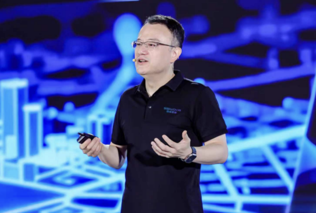 对话四维图新CEO程鹏:智驾行业整合是必然的,但不会只剩两三家