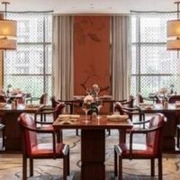北京华尔道夫酒店紫金阁中餐厅连续六年获北京米其林指南一星殊荣
