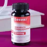 补铁产品该怎么选？