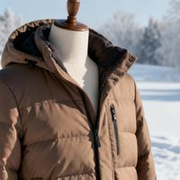 始祖鸟ATOM棉服 vs Helly Hansen奥丁棉服?千元内平替真香?用户实测对比来了